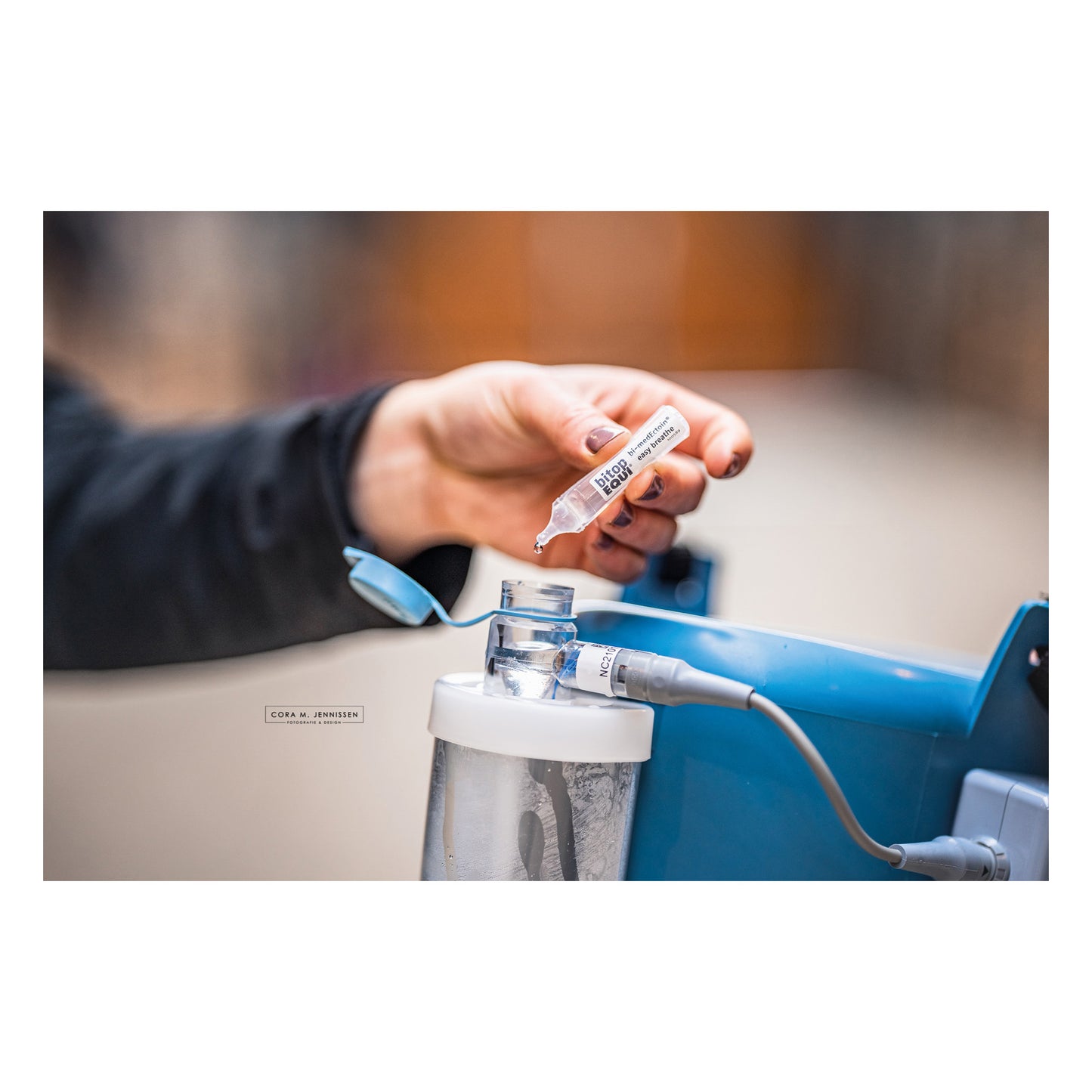 bi-medEctoin® easy breathe