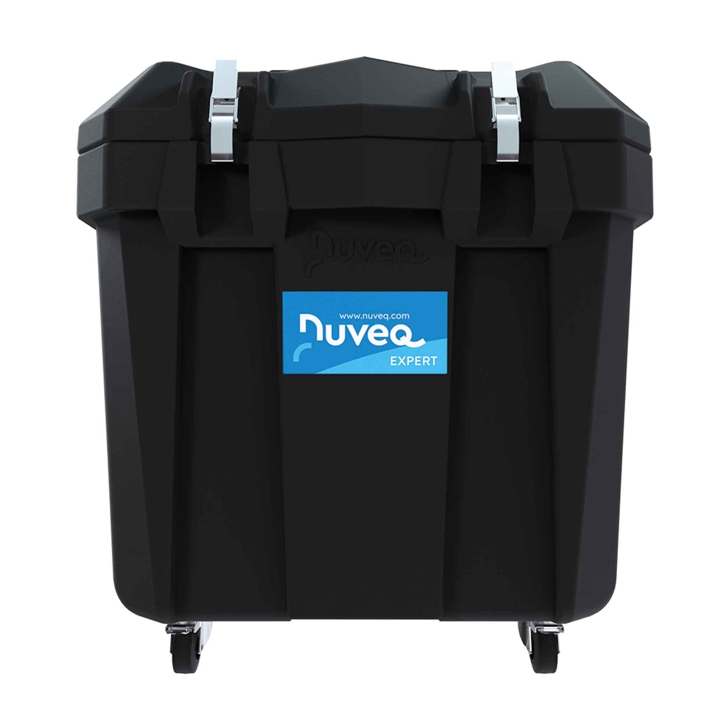 NUVEQ® Expert Eco Heubedampfer 1,45kW