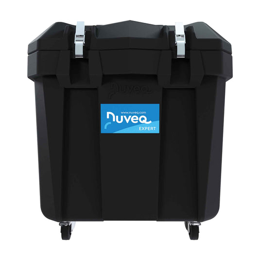 NUVEQ® Expert Eco Heubedampfer 1,45kW