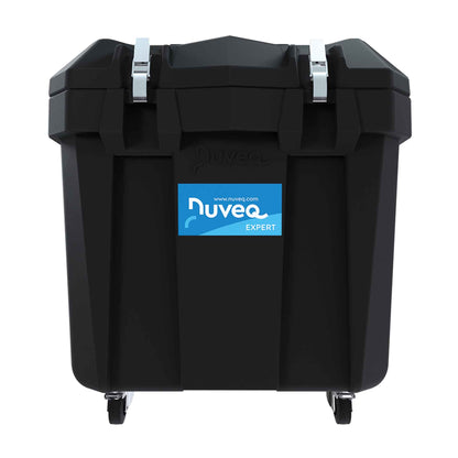 NUVEQ® Expert Pro Heubedampfer 3,2kW