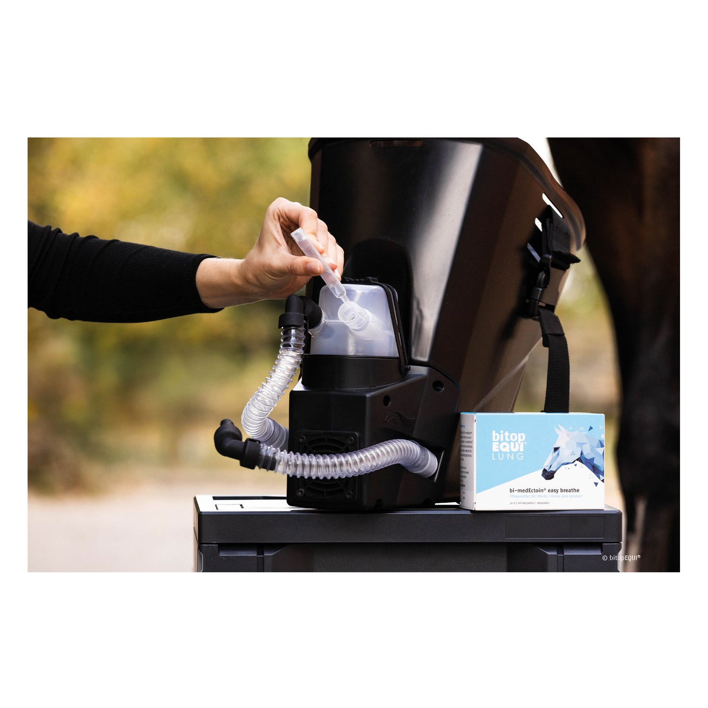 bi-medEctoin® easy breathe