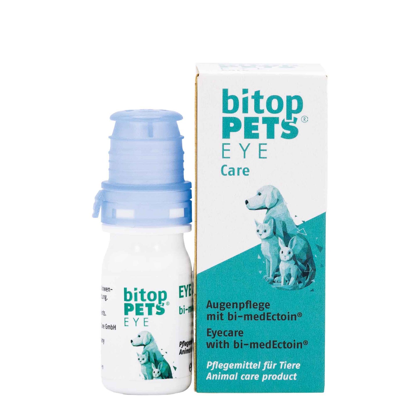 bitopPETS® EYE Care