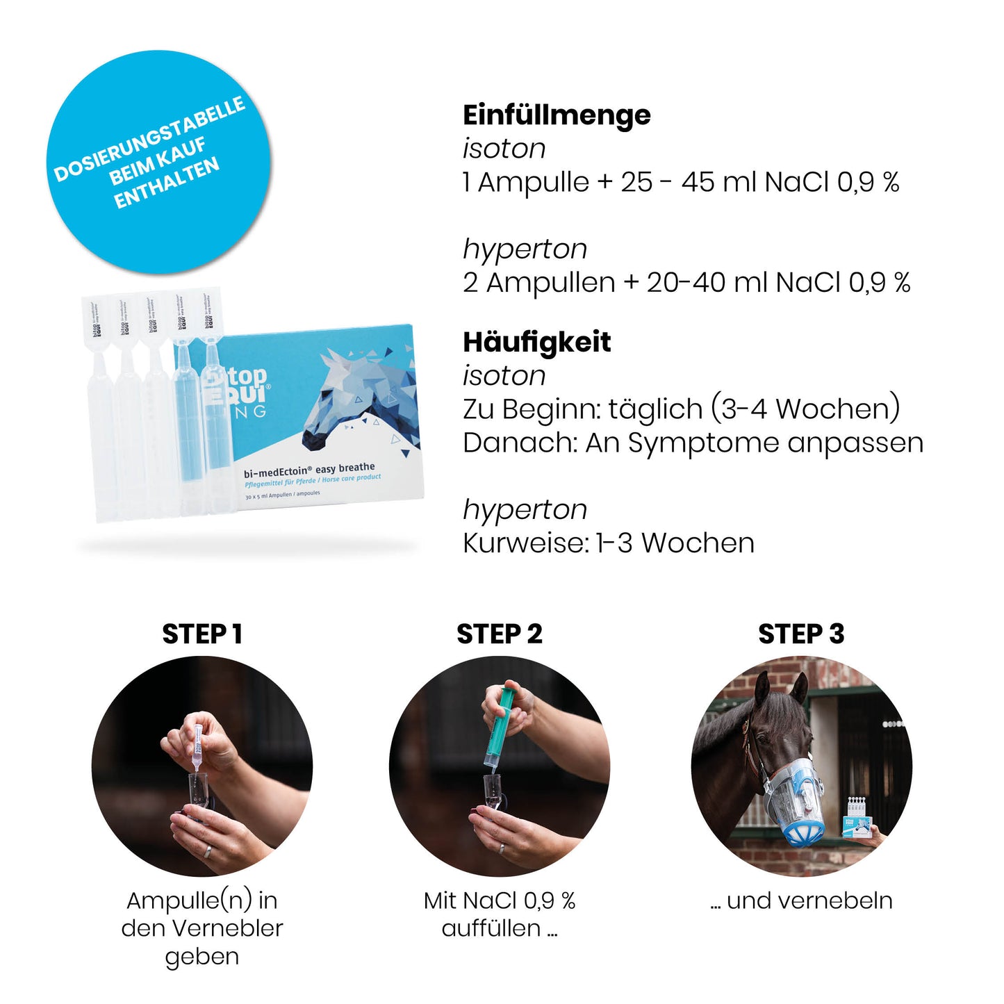 bi-medEctoin® easy breathe