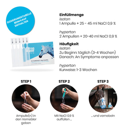 bi-medEctoin® easy breathe