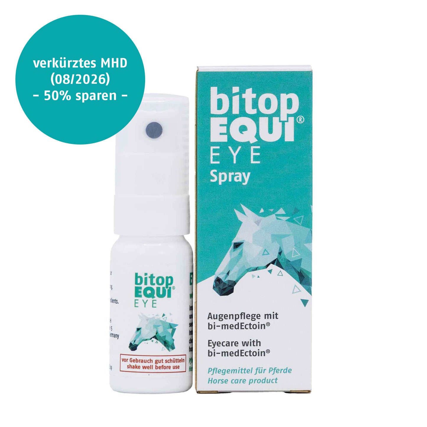 bitopEQUI® EYE Spray
